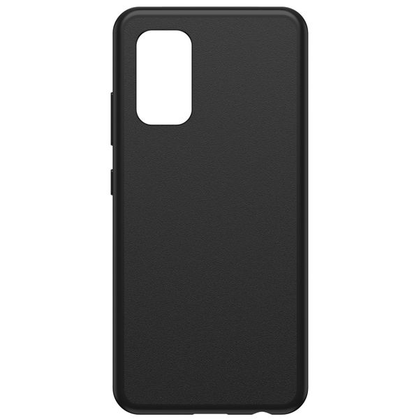 OtterBox React Backcover Samsung Galaxy A32 (4G) - Zwart