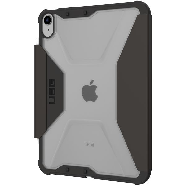 UAG Plyo Bookcase Apple iPad 11 (2025) 11 inch A16 / iPad 10 (2022) 10.9 inch - Black
