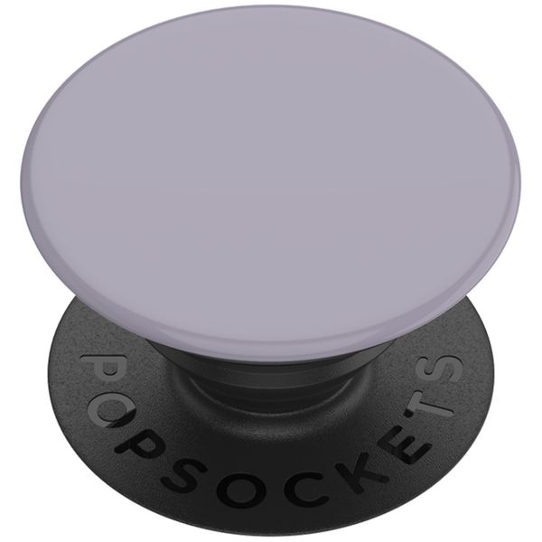 PopSockets PopGrip - Afneembaar - Light Purple