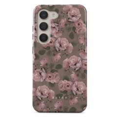 Burga Tough Backcover Samsung Galaxy S23 - Vintage Glamour