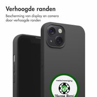 Backcover Apple iPhone 13 - Hapse Boys