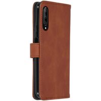 imoshion Luxe Bookcase Huawei P Smart Pro / Y9s - Bruin