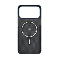 Pitaka Ultra Slim Backcover Apple iPhone 17 Pro Max - Milky Way Galaxy