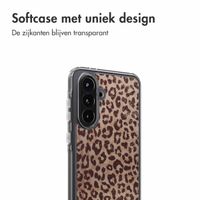 imoshion Design hoesje Samsung Galaxy A56 - Leopard Mood