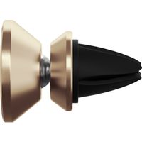 iDeal of Sweden Car Vent Mount - Gold