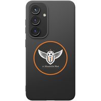 Backcover Samsung Galaxy S24 - vv Maastricht West