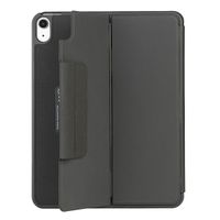 Tucano Tasto QWERTY keyboard case Apple iPad 11 (2025) 11 inch A16 / iPad 10 (2022) 10.9 inch - Zwart