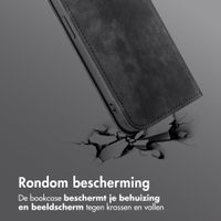 imoshion Slim Bookcase Xiaomi Poco F8 Pro - Zwart
