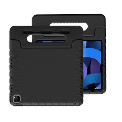 imoshion Kids-Proof Back Cover with Handle Apple iPad Pro 13 (2025) M5 / (2024) M4 - Black