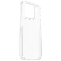 OtterBox React Backcover iPhone 14 Pro - Transparant