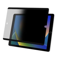 Accezz Magnetic privacy screen protector Apple iPad 9 (2021) 10.2 / iPad 8 (2020) 10.2 / iPad 7 (2019) 10.2 / Air 3 (2019) / Pro 10.5 (2017)