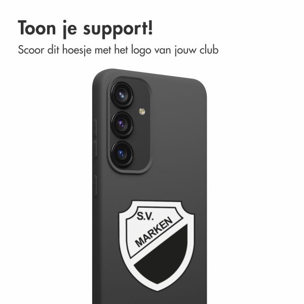 Backcover Samsung Galaxy S24 - Marken S.V.