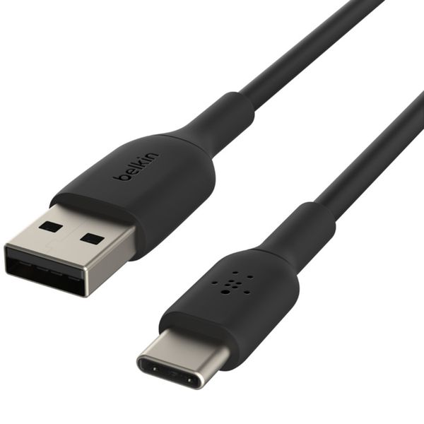 Belkin Boost↑Charge™ USB-C naar USB kabel - 1 meter - Zwart