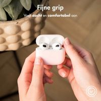 imoshion Siliconen Case AirPods 3 (2021) - Roze