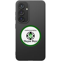 Backcover Samsung Galaxy S24 - Hapse Boys