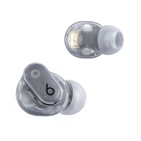 Beats Studio Buds + Earbuds - Draadloze oordopjes - Active Noise Cancelling - Transparent
