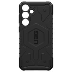 UAG Pathfinder Backcover MagSafe Samsung Galaxy S25 Plus - Black