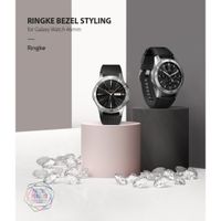 Ringke Bezel Styling Galaxy Watch 46mm / Gear S3 Frontier / S3 