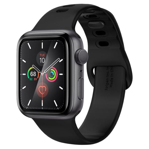 Spigen Pro Flex EZ Fit Screenprotector Apple Watch 40mm