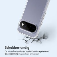 imoshion Protective Backcover Google Pixel 11 Pro - Transparant