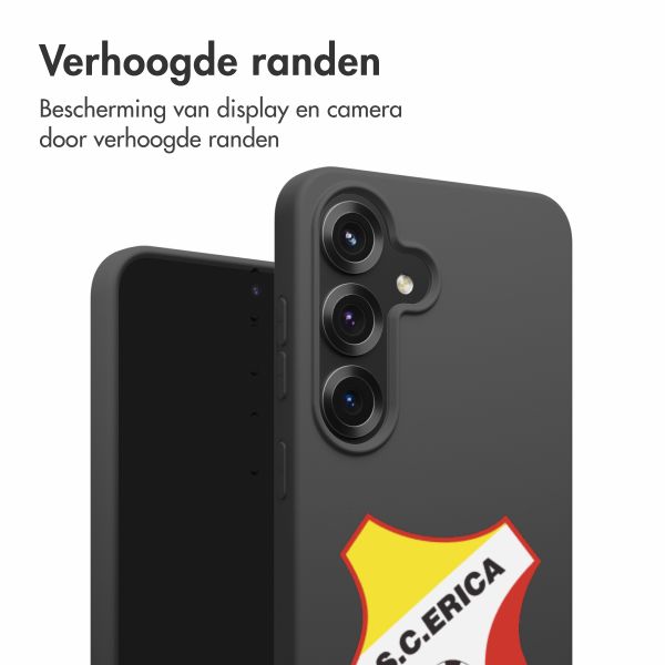 Backcover Samsung Galaxy S25 - SC Erica