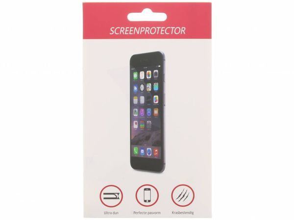 Anti-fingerprint Screenprotector Samsung Galaxy J5