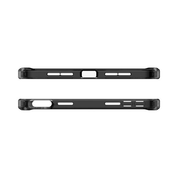 Spigen Ultra Hybrid Zero One backcover Apple iPad Mini 7 (2024) / iPad Mini 6 (2021) - Transparant