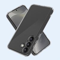 imoshion Protective Backcover Samsung Galaxy S24 - Transparant