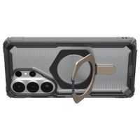 UAG Plasma XTE Backcover MagSafe Samsung Galaxy S26 Ultra - Ash / Titanium