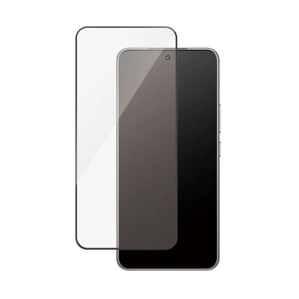 PanzerGlass Ultra-Wide Fit Anti-Bacterial Screenprotector incl. applicator OnePlus Nord 5
