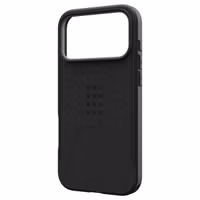 UAG Civilian Backcover MagSafe Apple iPhone 17 Pro Max - Zwart