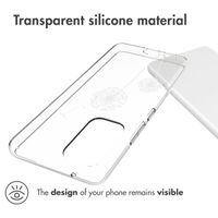 imoshion Design hoesje Samsung Galaxy A53 - Dandelion