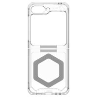 UAG Plyo Pro Backcover Samsung Galaxy Z Flip 5 - Ice