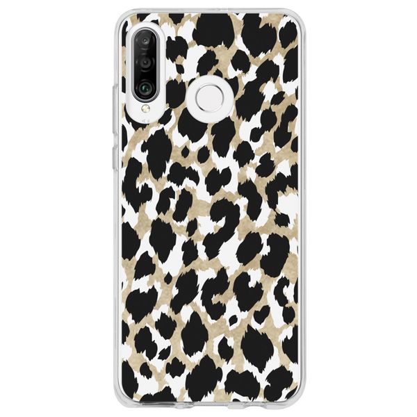 Design Backcover Huawei P30 Lite