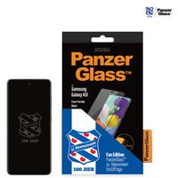 PanzerGlass sc Heerenveen Case Friendly Screenprotector Galaxy A51