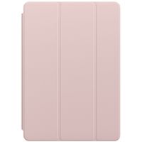 Apple Smart Cover Apple iPad 9 (2021) 10.2 / iPad 8 (2020) 10.2 / iPad 7 (2019) 10.2 / Air 3 (2019) / Pro 10.5 (2017) - Pink Sand