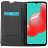 imoshion Slim Folio Bookcase Samsung Galaxy A32 (5G) - Rood