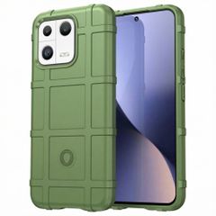 imoshion Rugged Shield Backcover Xiaomi 13 - Donkergroen