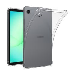 imoshion Shockproof Case Samsung Galaxy Tab A11 Plus - Transparant