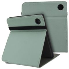 imoshion Stand Flipcase Kobo Libra Colour - Lichtgroen