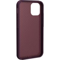 UAG Anchor U Backcover Apple iPhone 12 Mini - Aubergine