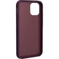 UAG Anchor U Backcover iPhone 12 Mini - Aubergine