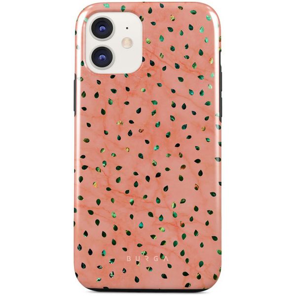 Burga Tough Backcover iPhone 11 - Watermelon Shake