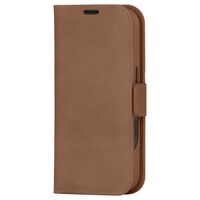 dbramante1928 Lynge Bookcase MagSafe Apple iPhone 16 - Tan