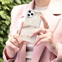 Selencia Maya Fashion Backcover iPhone SE (2022 / 2020) / 8 / 7 / 6(s)