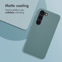 imoshion Color Backcover Samsung Galaxy S23 - Pine Green