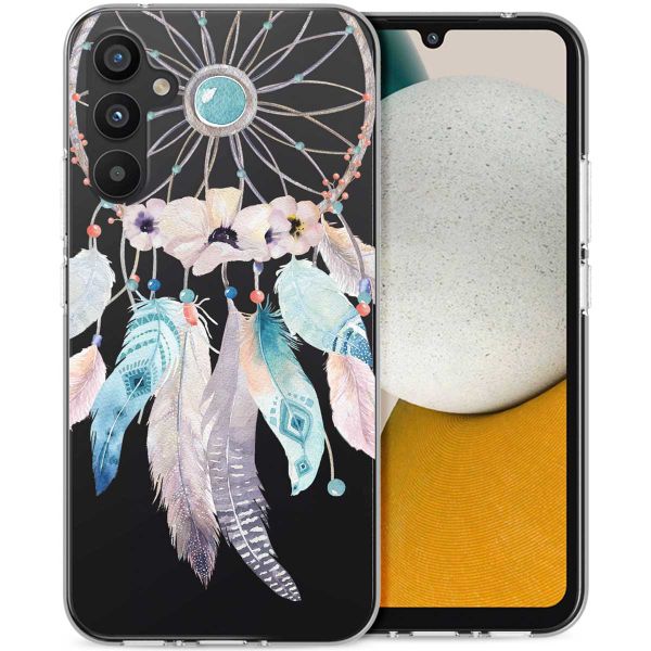 imoshion Design hoesje Samsung Galaxy A34 (5G) - Dreamcatcher
