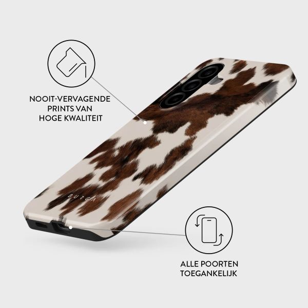 Burga Tough Backcover Samsung Galaxy A57 (5G) - Celestial