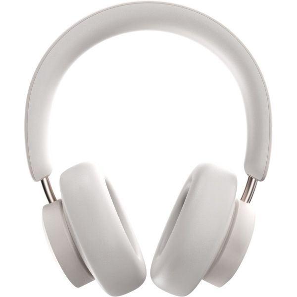 Urbanista Miami - Draadloze koptelefoon - Bluetooth koptelefoon - Met ANC noise cancelling functie - Pearl White