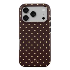 Burga Tough Case with MagSafe Apple iPhone 17 Pro Max - Sorry Busy
